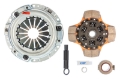 Picture of Exedy 1997-1999 Acura Cl L4 Stage 2 Cerametallic Clutch 4 Puck Disc