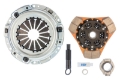 Picture of Exedy 1997-1999 Acura Cl L4 Stage 2 Cerametallic Clutch Thick Disc