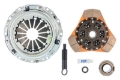 Picture of Exedy 1992-1993 Acura Integra L4 Stage 2 Cerametallic Clutch Thick Disc