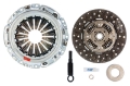 Picture of Exedy 2003-2007 Infiniti G35 V6 Stage 1 Organic Clutch Red for use with LW FW NF04