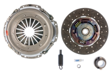 Picture of Exedy 2001-2004 Dodge Ram 2500 L6 Stage 1 Organic Clutch