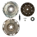 Picture of Exedy 1998-2002 Chevrolet Camaro Z28 V8 Stage 1 Organic Clutch Includes GF502A Flywheel