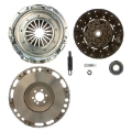 Picture of Exedy 1998-2002 Chevrolet Camaro Z28 V8 Stage 1 Organic Clutch Includes GF502A Flywheel