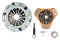 Picture of Exedy 1987-1987 Chrysler Conquest L4 Stage 2 Cerametallic Clutch Thick Disc