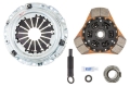 Picture of Exedy 1990-1991 Acura Integra L4 Stage 2 Cerametallic Clutch Thick Disc