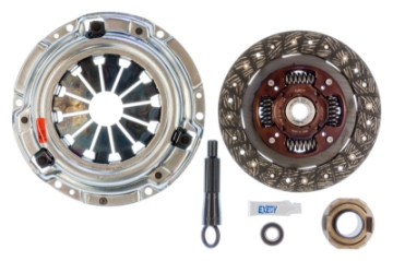 Picture of Exedy 1988-1989 Honda Civic L4 Stage 1 Organic Clutch