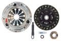 Picture of Exedy 1988-1989 Honda Civic L4 Stage 1 Organic Clutch
