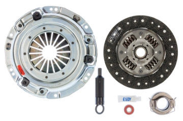 Picture of Exedy 1989-1989 Toyota 4Runner L4 Stage 1 Organic Clutch