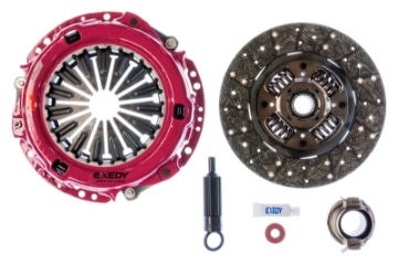 Picture of Exedy 1996-2002 Toyota 4Runner V6 Stage 1 Organic Clutch