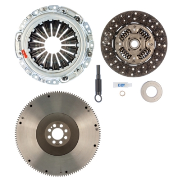 Picture of Exedy 2003-2007 Infiniti G35 V6 Stage 1 Organic Clutch Includes NF04 Flywheel