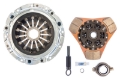 Picture of Exedy 1993-1995 Mazda RX-7 R2 Stage 2 Cerametallic Clutch Thick Disc