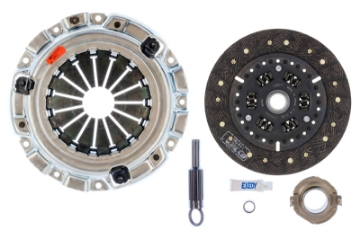 Picture of Exedy 1989-1992 Ford Probe GT L4 Stage 1 Organic Clutch