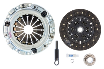 Picture of Exedy 1987-1987 Chrysler Conquest L4 Stage 1 Organic Clutch