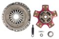 Picture of Exedy 1996-2004 Ford Mustang V8 Stage 2 Cerametallic Clutch Paddle Style Disc