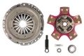 Picture of Exedy 1996-2004 Ford Mustang V8 Stage 2 Cerametallic Clutch Paddle Style Disc