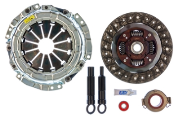 Picture of Exedy 1989-1991 Toyota Corolla L4 Stage 1 Organic Clutch