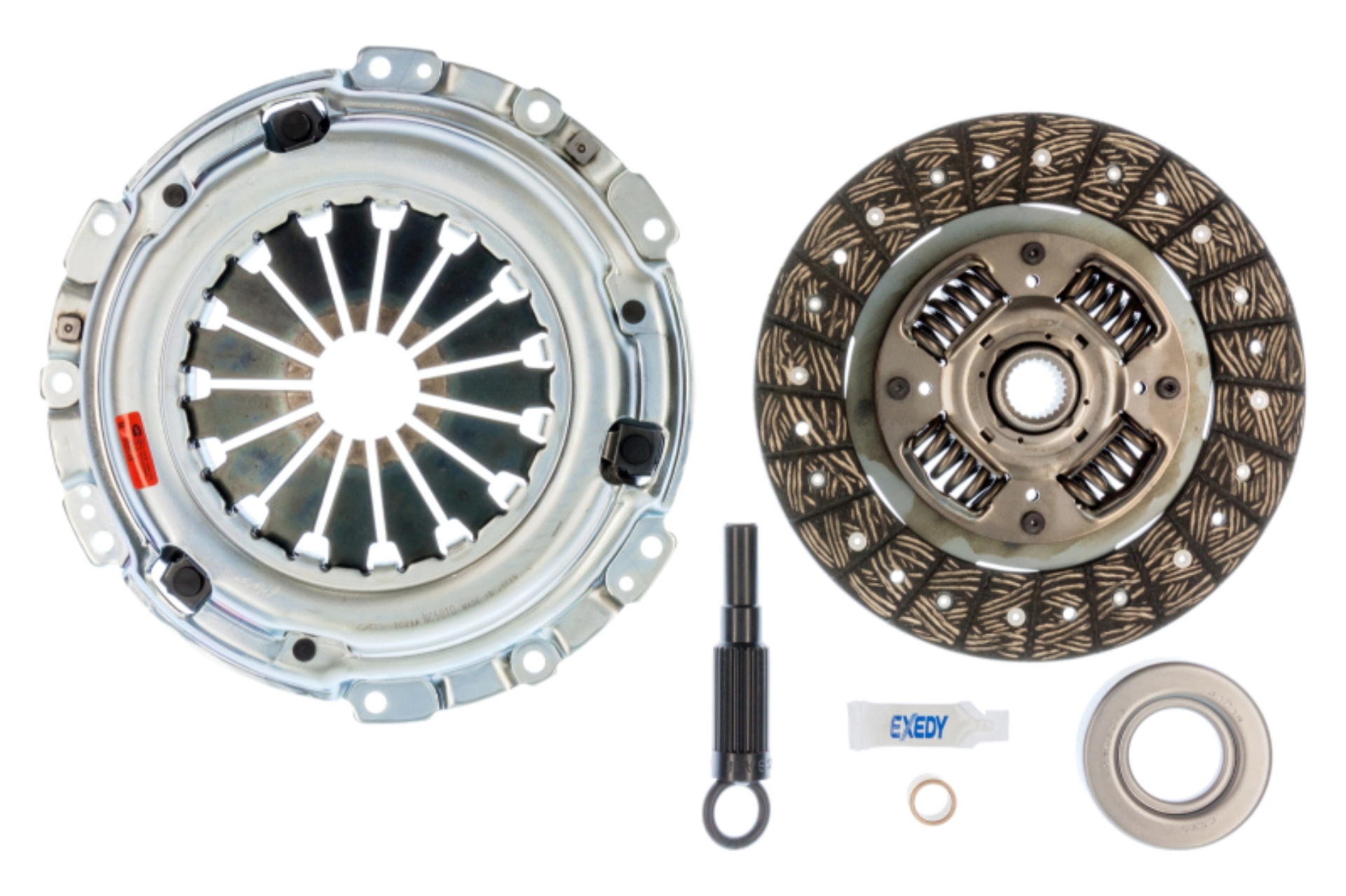 Picture of Exedy 1989-1994 Nissan 240SX SR20 Stage 1 Organic Clutch