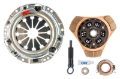 Picture of Exedy 1988-1988 Chevrolet Nova L4 Stage 2 Cerametallic Clutch Thick Disc