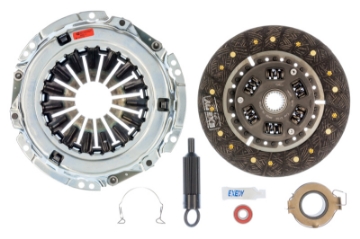 Picture of Exedy 1992-1993 Lexus ES300 V6 Stage 1 Organic Clutch