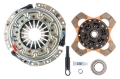 Picture of Exedy 1987-1988 Nissan 200SX V6 Stage 2 Cerametallic Clutch Thin Disc