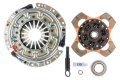 Picture of Exedy 1987-1988 Nissan 200SX V6 Stage 2 Cerametallic Clutch Thin Disc