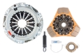 Picture of Exedy 1992-1993 Lexus ES300 V6 Stage 2 Cerametallic Clutch Thick Disc