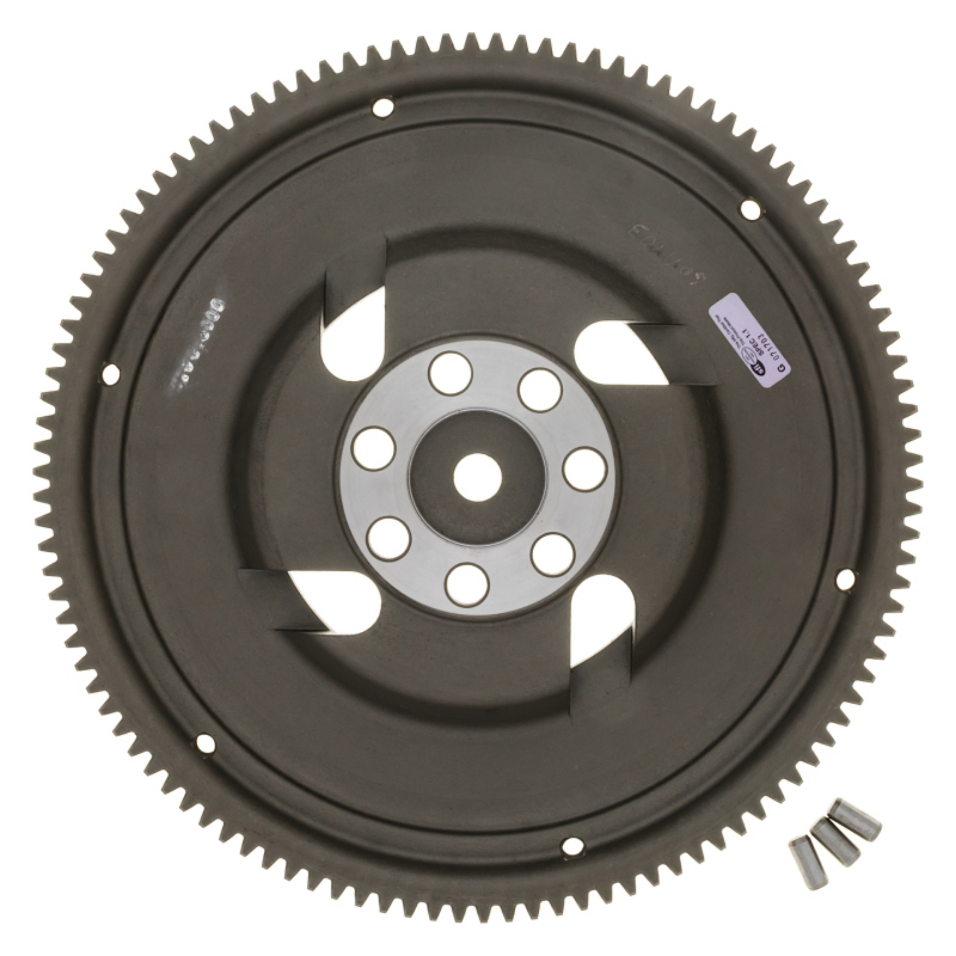 Picture of Exedy 1991-1996 Mitsubishi Mirage Lightweight Flywheel