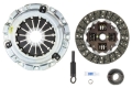 Picture of Exedy 1987-1987 Chrysler Conquest L4 Stage 1 Organic Clutch