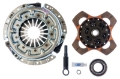 Picture of Exedy 1989-1994 Nissan 240SX Stage 2 Cerametallic Clutch Thin Disc