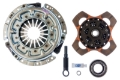 Picture of Exedy 1989-1994 Nissan 240SX Stage 2 Cerametallic Clutch Thin Disc