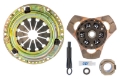 Picture of Exedy 1990-1991 Honda Civic RT 4WD L4 Stage 2 Cerametallic Clutch Thin Disc