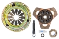 Picture of Exedy 1990-1991 Honda Civic RT 4WD L4 Stage 2 Cerametallic Clutch Thin Disc