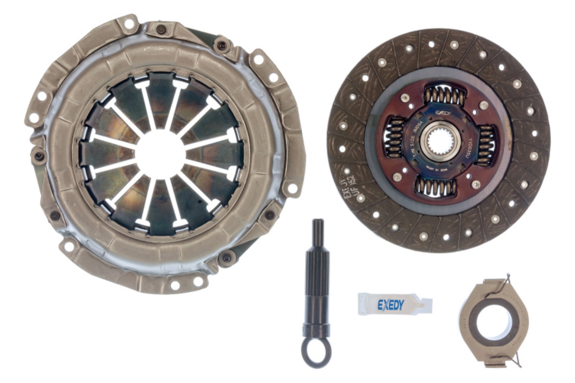 Picture of Exedy OE 2006-2011 Toyota Yaris L4 Clutch Kit