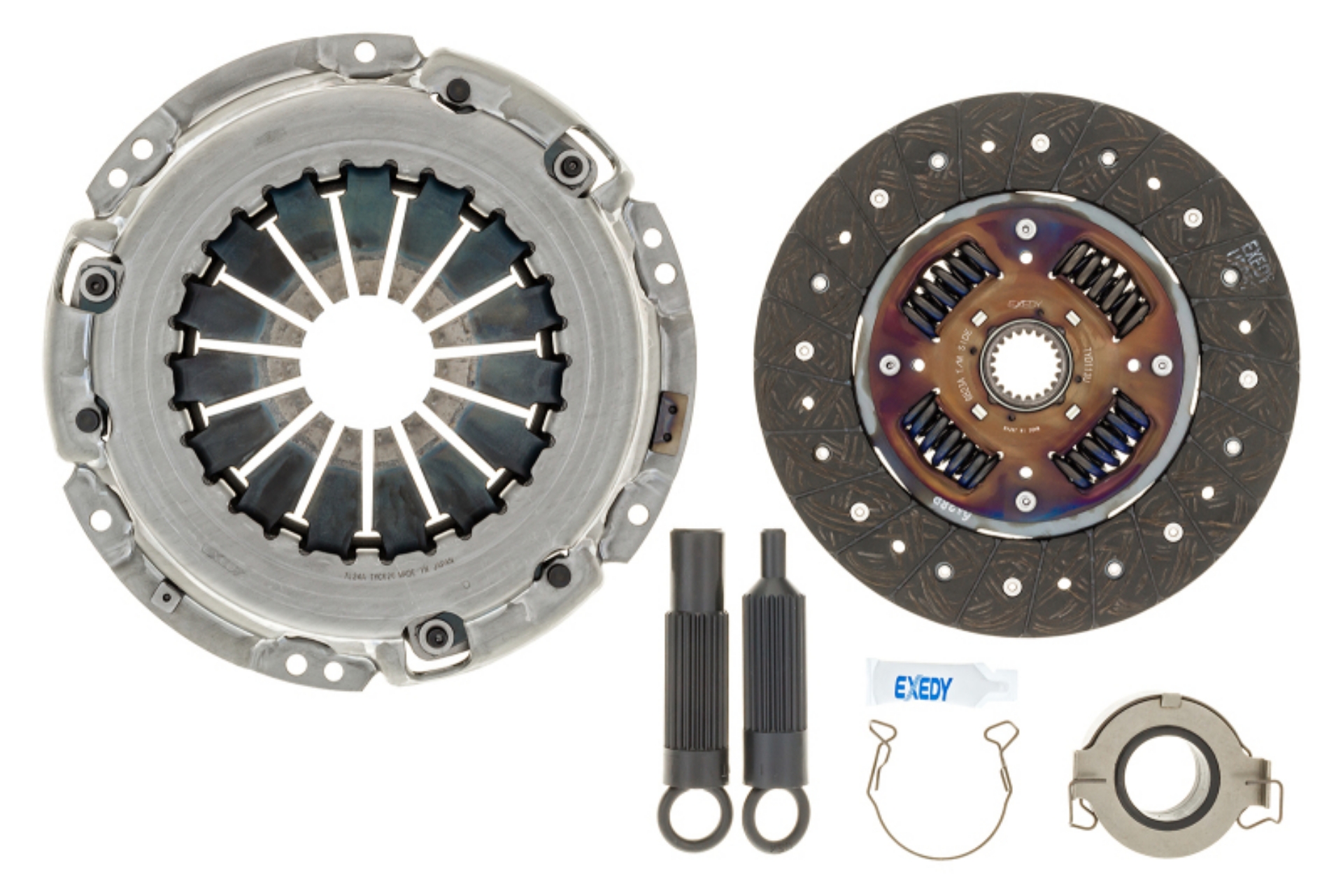 Picture of Exedy OE 2005-2010 Scion TC L4 Clutch Kit