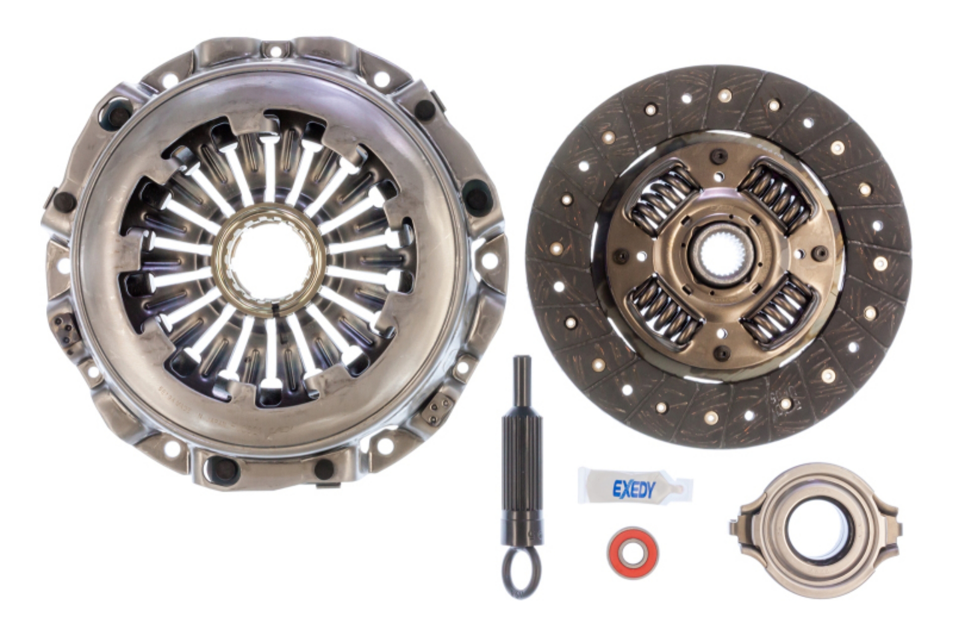Picture of Exedy OE 2005-2005 Saab 9-2X H4 Clutch Kit