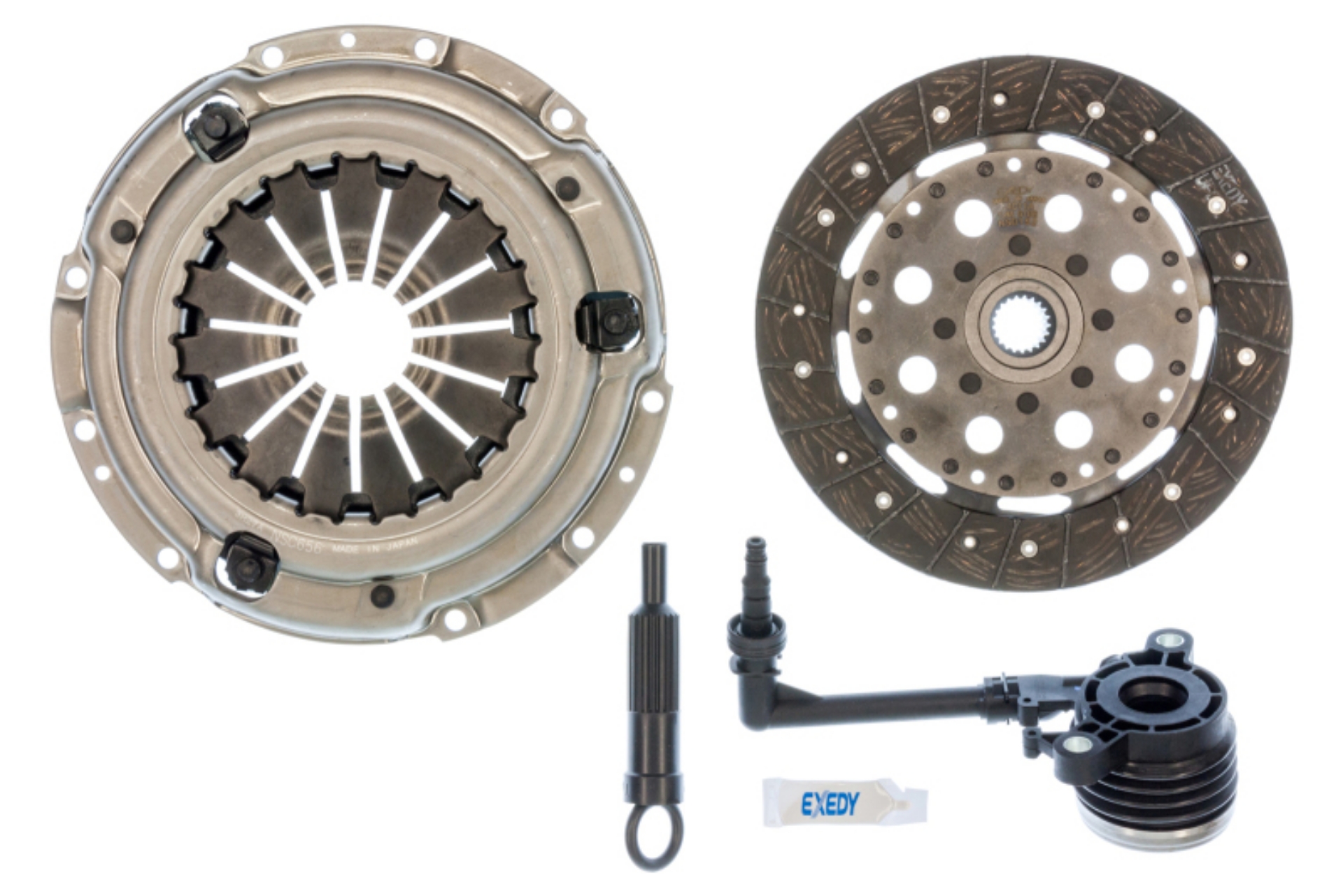 Picture of Exedy OE 2009-2011 Nissan Cube L4 Clutch Kit