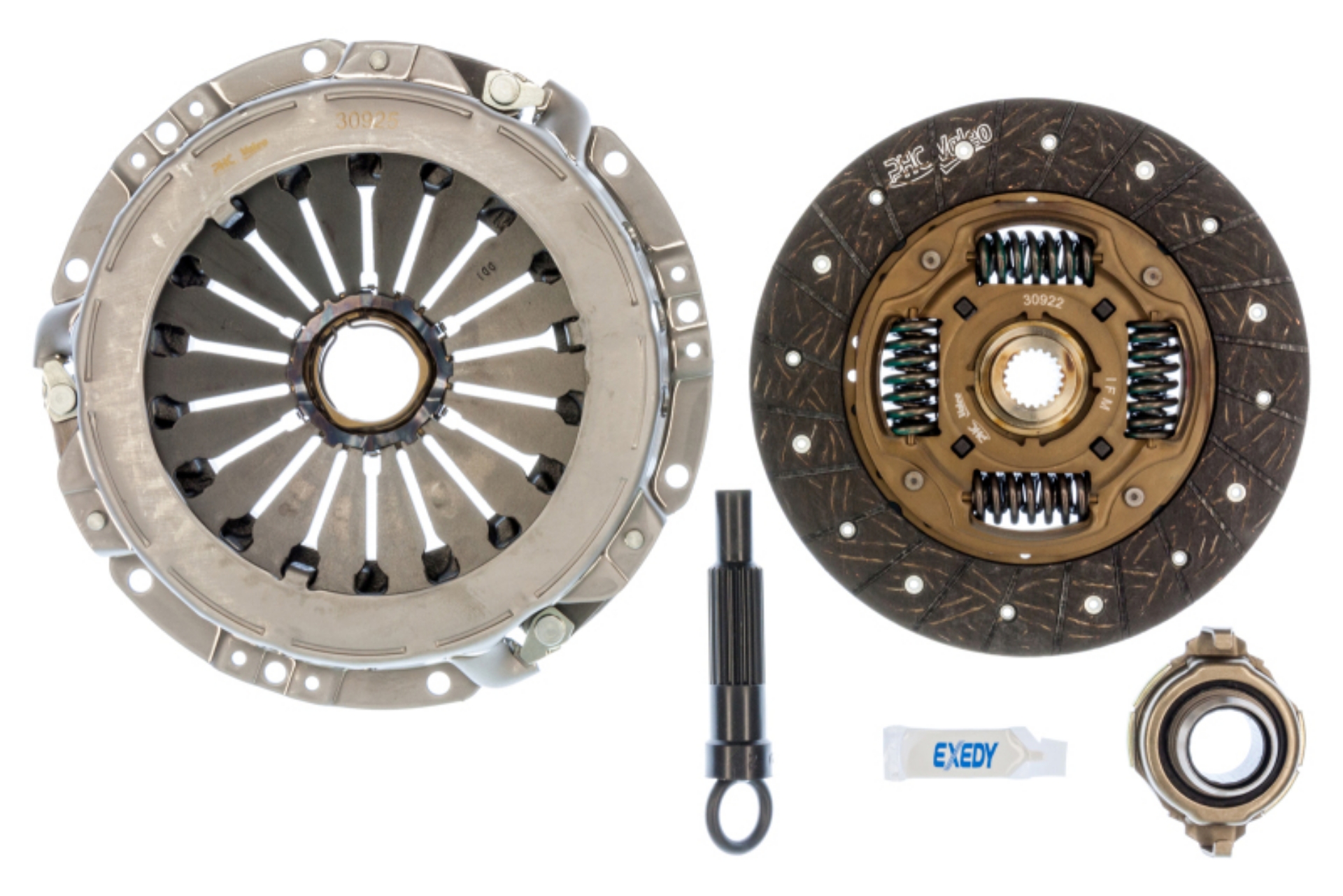 Picture of Exedy OE 2005-2006 Kia Spectra L4 Clutch Kit
