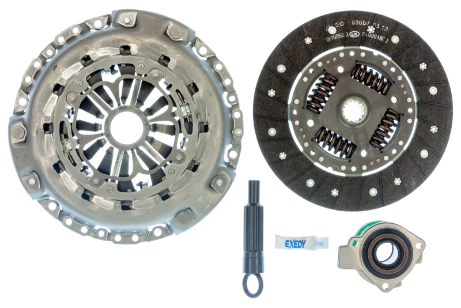 Picture of Exedy OE 2005-2007 Chevrolet Cobalt L4 Clutch Kit