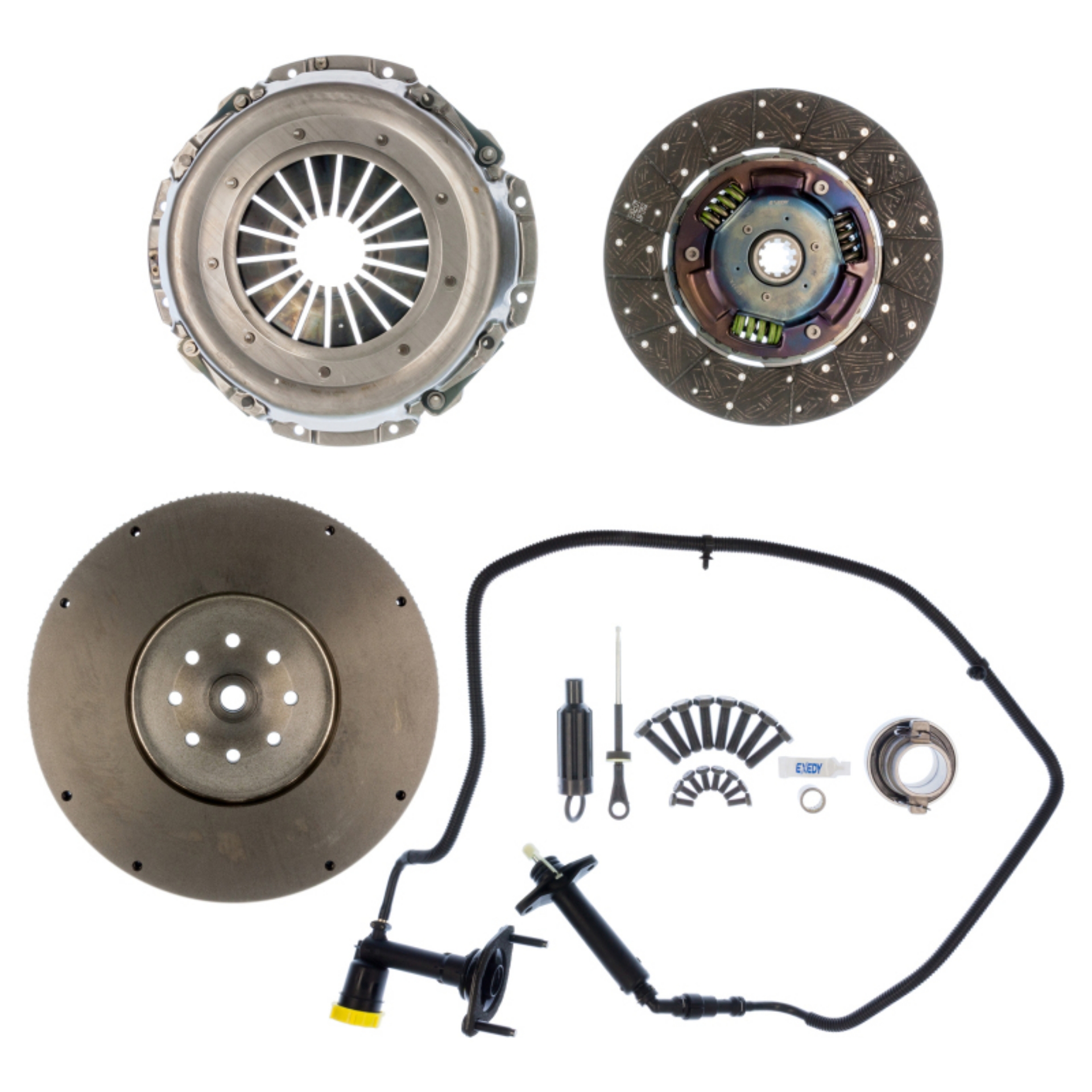 Picture of Exedy OE 2005-2010 Dodge Ram 2500 L6 Clutch Kit