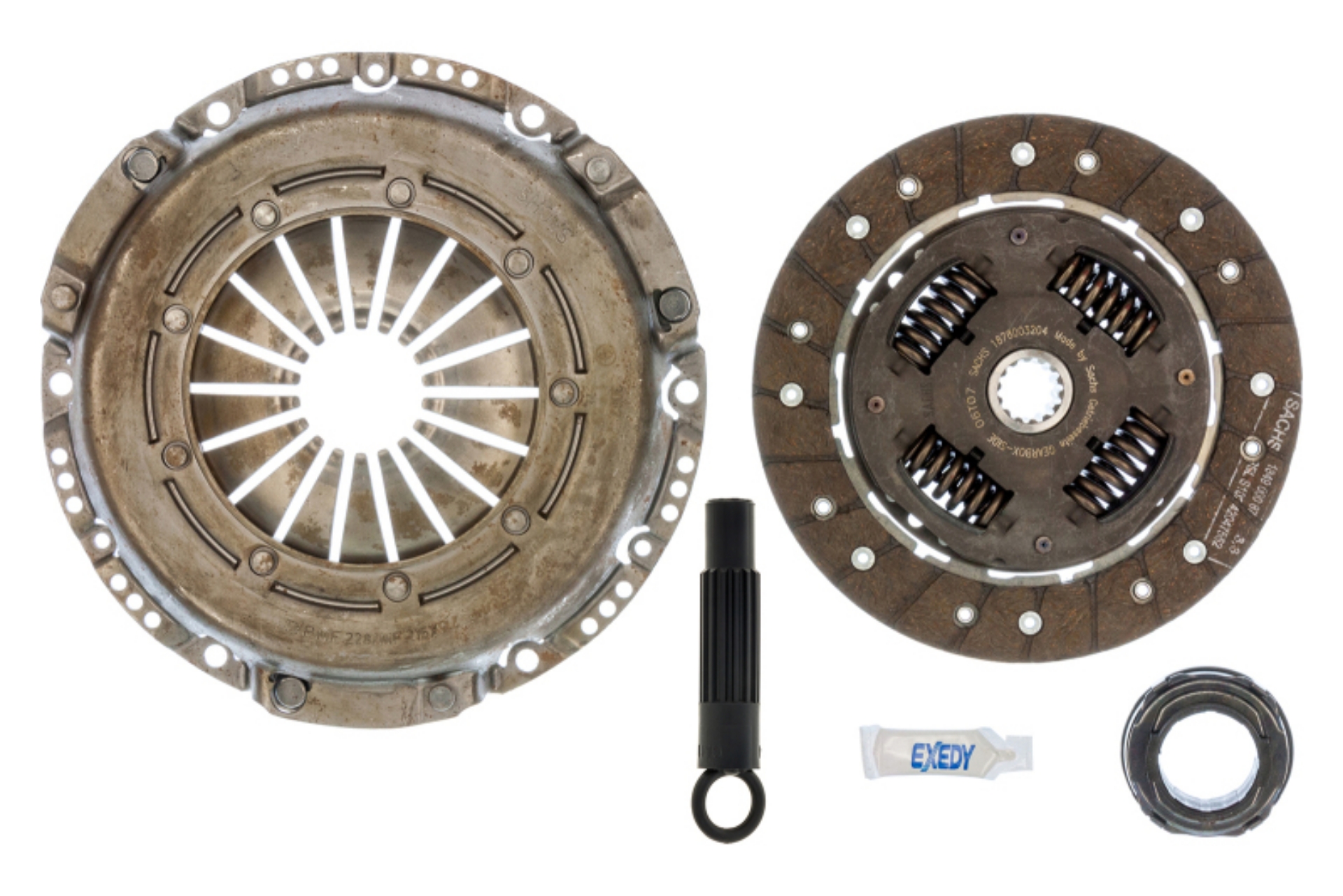 Picture of Exedy OE Clutch Kit