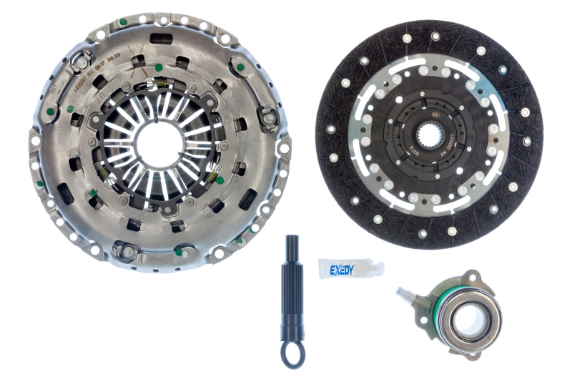 Picture of Exedy OE 2005-2008 Ford Escape L4 Clutch Kit