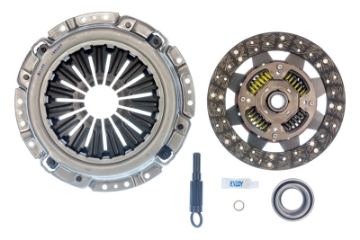 Picture of Exedy OE 2005-2011 Nissan Frontier V6 Clutch Kit