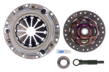 Picture of Exedy OE 2011-2012 Mazda 2 L4 Clutch Kit