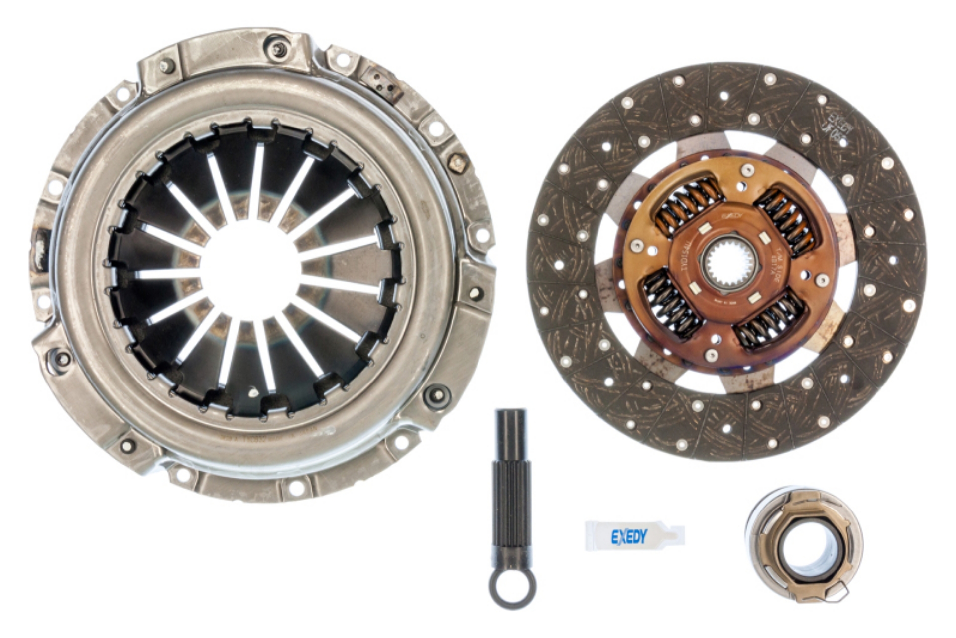 Picture of Exedy OE 2007-2014 Toyota FJ Cruiser V6 Clutch Kit
