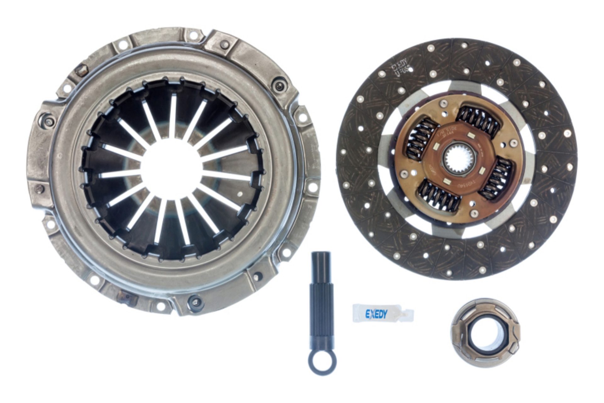 Picture of Exedy OE 2005-2015 Toyota Tacoma V6 Clutch Kit