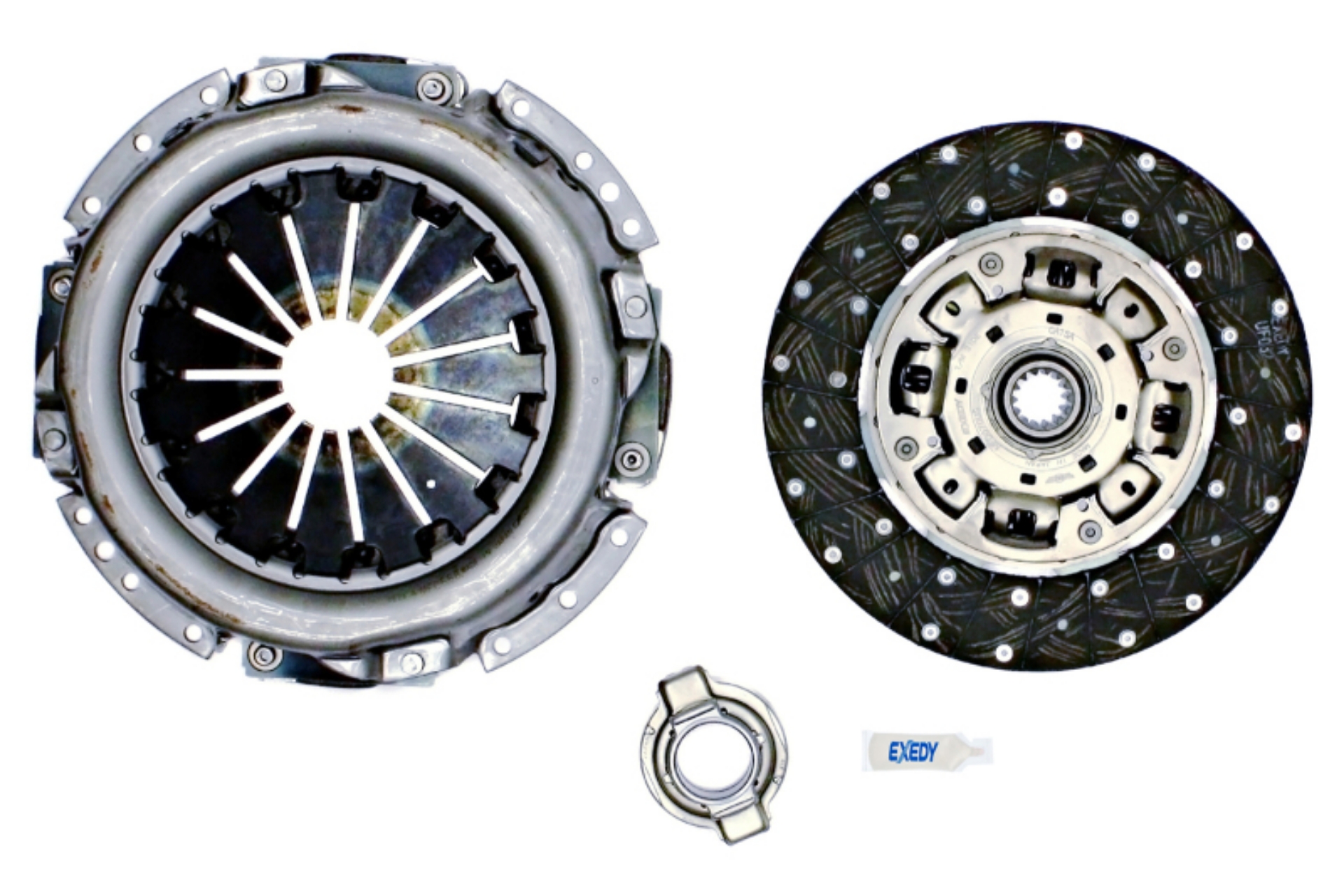 Picture of Exedy OE Clutch Kit