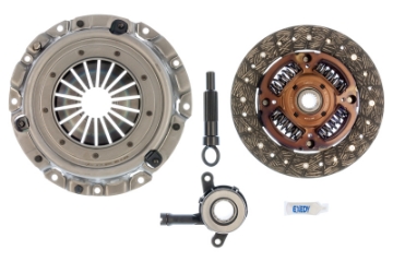 Picture of Exedy OE 2009-2010 Mitsubishi Lancer L4 Clutch Kit