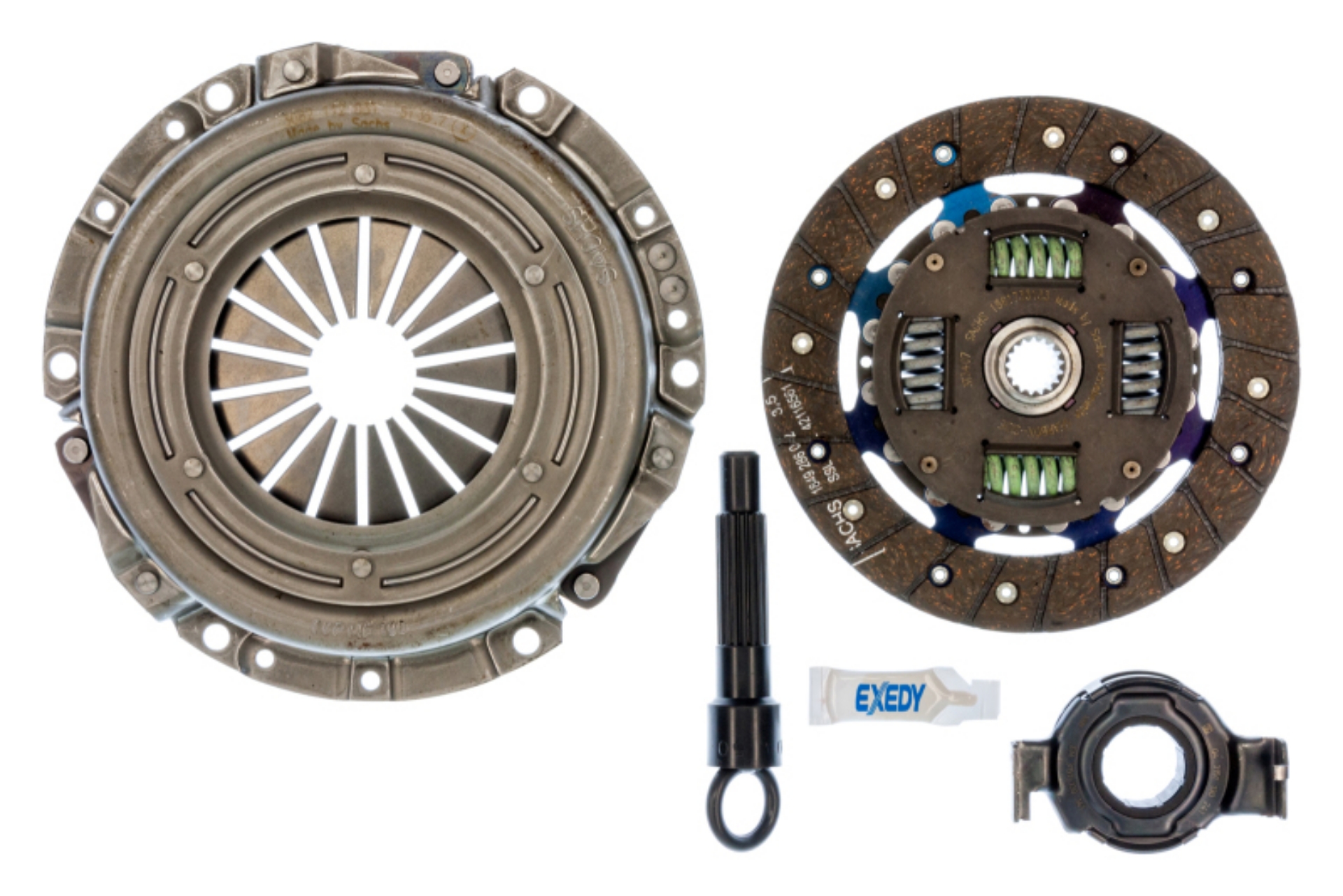 Picture of Exedy OE Clutch Kit