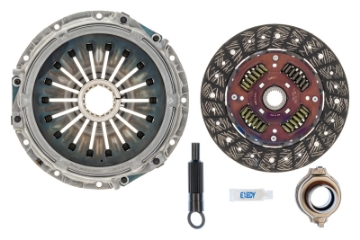 Picture of Exedy OE 2008-2015 Mitsubishi Lancer L4 Clutch Kit