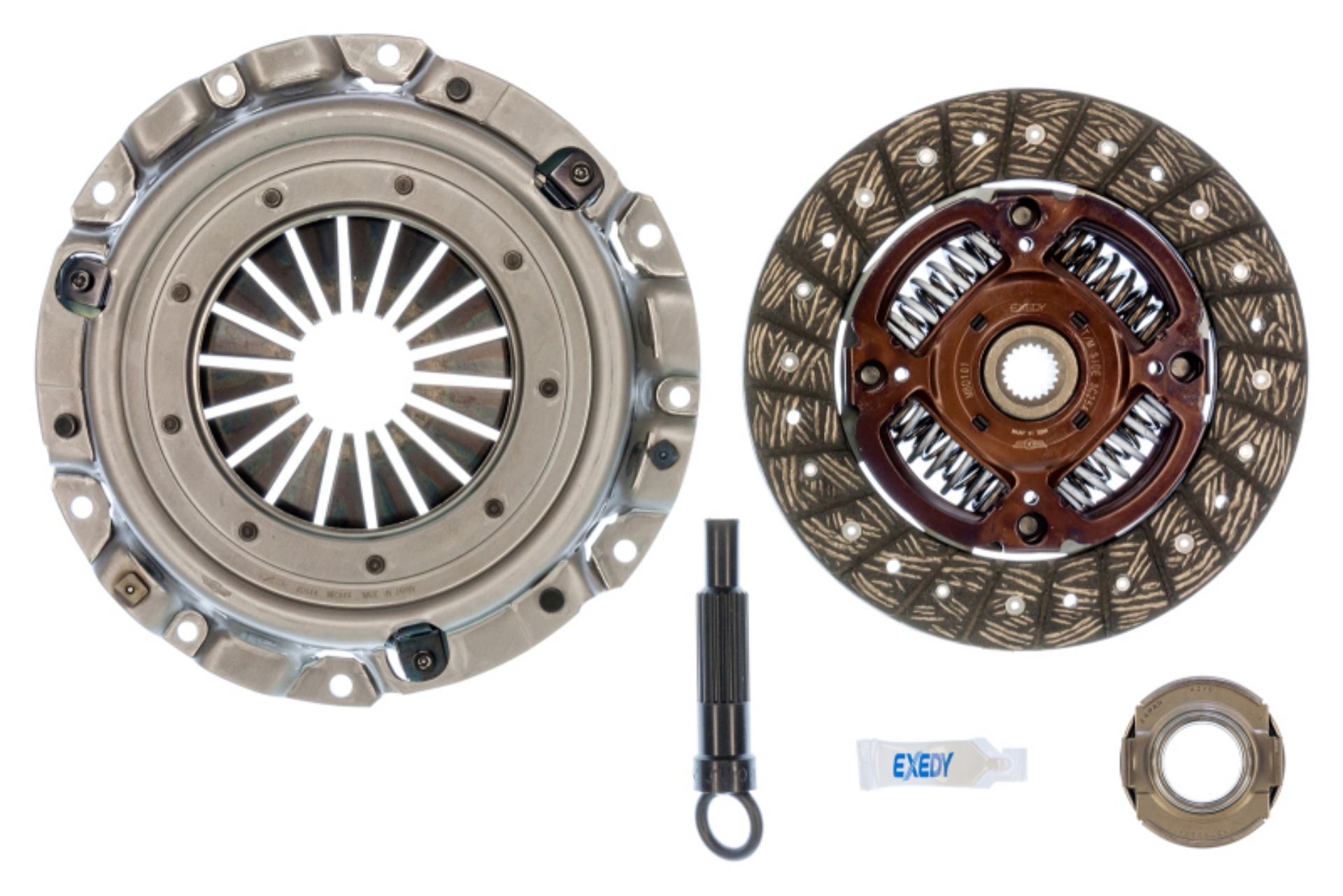 Picture of Exedy OE 2006-2006 Mitsubishi Outlander L4 Clutch Kit